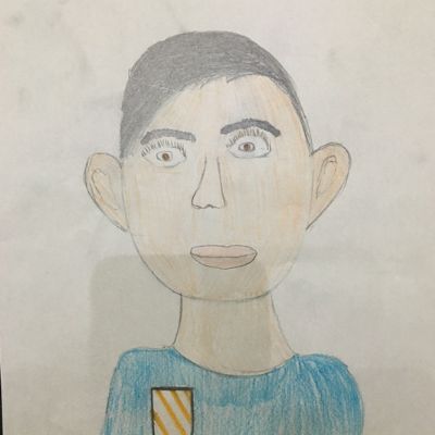 portrait 2